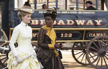 A Idade Dourada: nova série do criador de Downton ganha trailer pela HBO Max