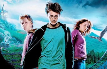 Especial de 20 anos de Harry Potter ganha pôster pela HBO Max, confira