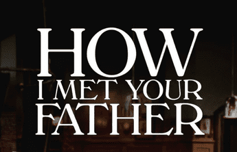 How I Met Your Father: confira primeiro trailer da série