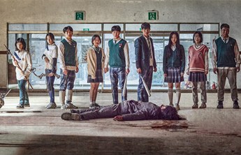 All of Us Are Dead: série coreana da Netflix ganha novo trailer, assista