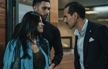 Desejo Sombrio: confira o trailer da 2ª temporada da série mexicana