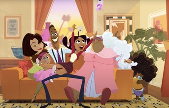 The Proud Family: Louder and Prouder ganha trailer para estreia no Disney+ 