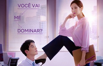 Amor com Fetiche: filme coreano ganha teaser pela Netflix