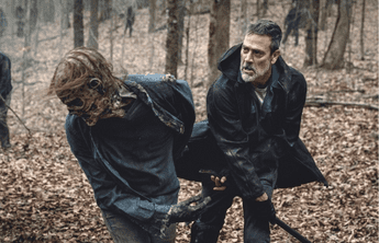 The Walking Dead: AMC libera trailer da segunda parte da 11ª temporada 