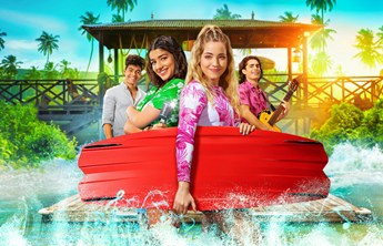 Histórias de Verão ganha novo trailer pela Netflix