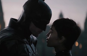 O Morcego e a Gata estrelam novo trailer de Batman 