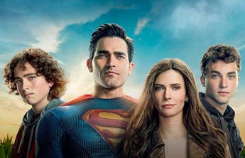 Superman & Lois tem trailer divulgado para 2ª Temporada no HBO Max