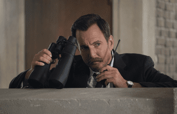 Murderville: confira o primeiro trailer da comédia da Netflix