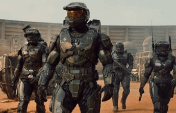 Halo: confira novo trailer e data de estreia da série