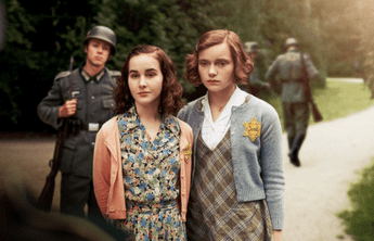 Anne Frank, Minha Melhor Amiga: confira alguns detalhes sobre o filme da Netflix