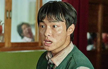 All of Us Are Dead: série coreana lidera o Top 10 da Netflix
