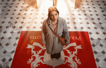 Meia-Noite no Hotel Pera Palace: confira primeiro trailer da série da Netflix