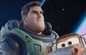 Lightyear: confira novo trailer da animação da Pixar