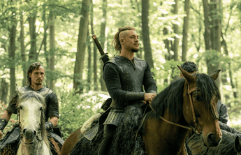 The Last Kingdom: confira trailer e data de lançamento da 5ª temporada