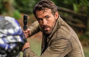 O Projeto Adam: novo filme com Ryan Reynolds ganha teaser pela Netflix