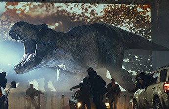 Jurassic World - Domínio: novo filme da franquia ganha trailer