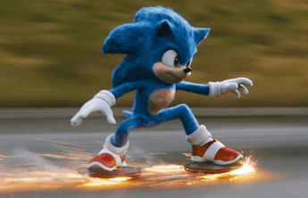 Sonic 2: Paramount divulga novo trailer do filme