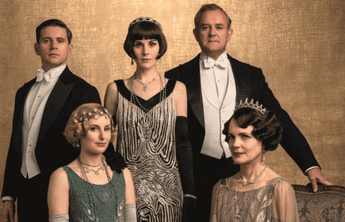 Downton Abbey: Uma Nova Era - confira novo pôster do filme 