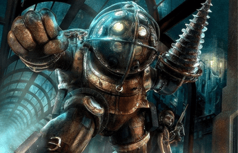 BioShock: Netflix confirma desenvolvimento de um filme baseado na franquia de jogos