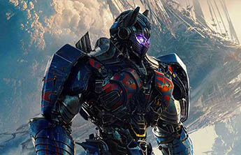 Transformers: O Despertar das Feras será o primeiro filme de uma nova trilogia