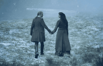 Outlander: confira novo clipe promocional da 6ª temporada da série