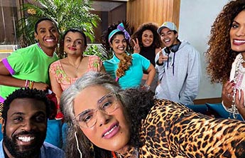 A Sogra Que Te Pariu: série brasileira de comédia ganha teaser pela Netflix