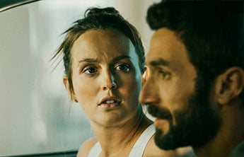 Naquele Fim de Semana: novo suspense com Leighton Meester ganha trailer pela Netflix