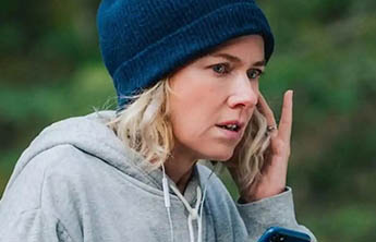 A Hora do Desespero: confira o trailer do novo suspense com Naomi Watts