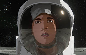 Apollo 10 e Meio: nova animação de Richard Linklater ganha trailer pela Netflix