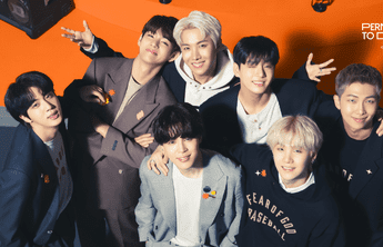 BTS: grupo terá show em Seul exibido em vários cinemas do Brasil no próximo sábado