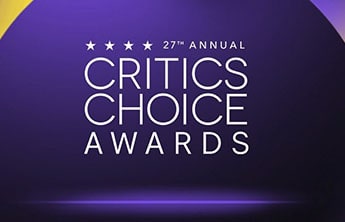 Critics Choice Awards: confira a lista completa de vencedores da premiação
