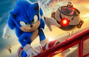 Sonic 2 ganha trailer final empolgante, confira