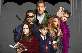 The Umbrella Academy: Netflix confirma data de estreia da próxima temporada