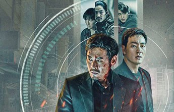 Yaksha - Operação Implacável: novo filme coreano da Netflix ganha trailer cheio de ação