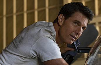 Top Gun: Maverick - confira o novo trailer da aguardada sequência com Tom Cruise
