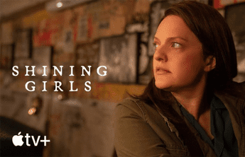 Shining Girls:  Apple TV+ libera mais um trailer da série de suspense