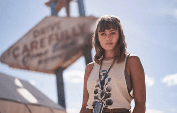 Fallout: Ella Purnell foi confirmada no elenco da série do Amazon Prime