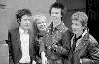 Pistol: série sobre guitarrista Steve Jones, do Sex Pistols, está sendo desenvolvida