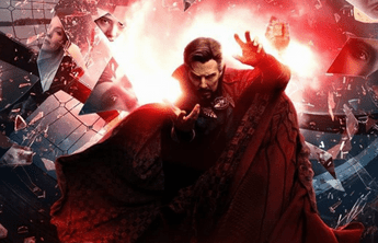 Doutor Estranho 2: Marvel libera teaser com cenas inéditas do filme