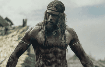 The Northman: confira novo trailer do filme estrelado por Alexander Skarsgård