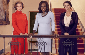 The First Lady: confira calendário de lançamento dos próximos episódios