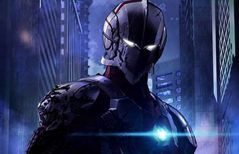 Ultraman: 3ª e última temporada estreia em 2023