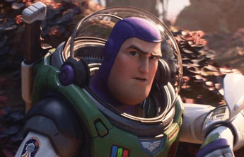 Lightyear: confira trailer com trechos inéditos da animação