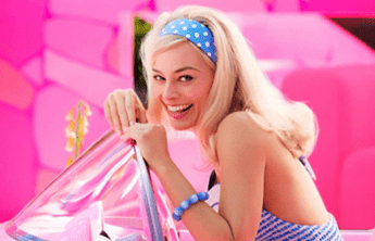 Barbie: Warner Bros confirma data de estreia do filme com Margot Robbie