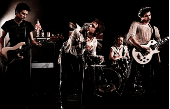 Pistol: confira o primeiro trailer da série sobre Steve Jones, do Sex Pistols