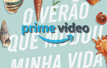 O Verão Que Mudou Minha Vida: Amazon Prime lança o primeiro teaser da série