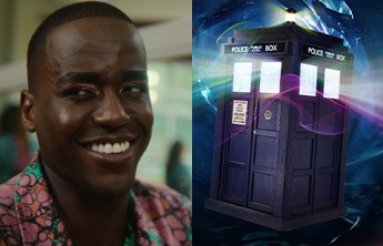 Doctor Who: Ncuti Gatwa é anunciado como 14º Doutor