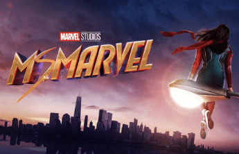 Ms. Marvel: Disney+ libera novo teaser da nova série do MCU