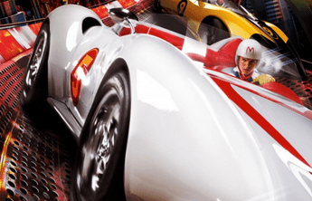 Speed Racer: série live-action está sendo desenvolvida pela Apple TV+