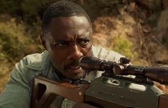 A Fera: confira o primeiro trailer do filme protagonizado por Idris Elba